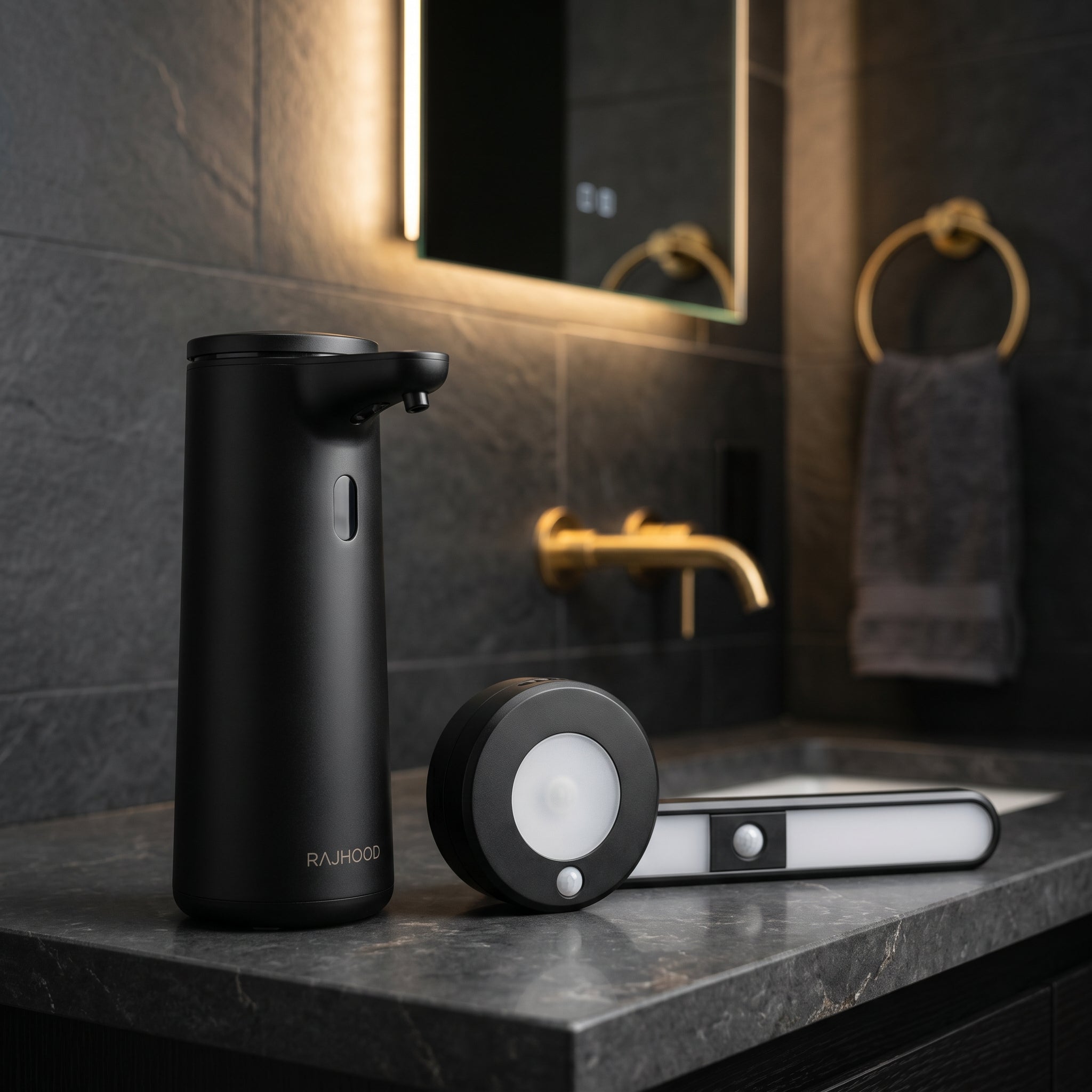 Premium Home Utilities