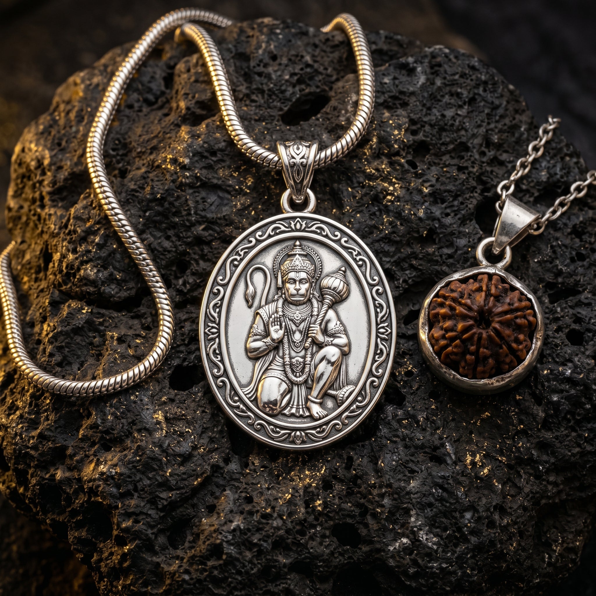 Divine & Spiritual Decor
