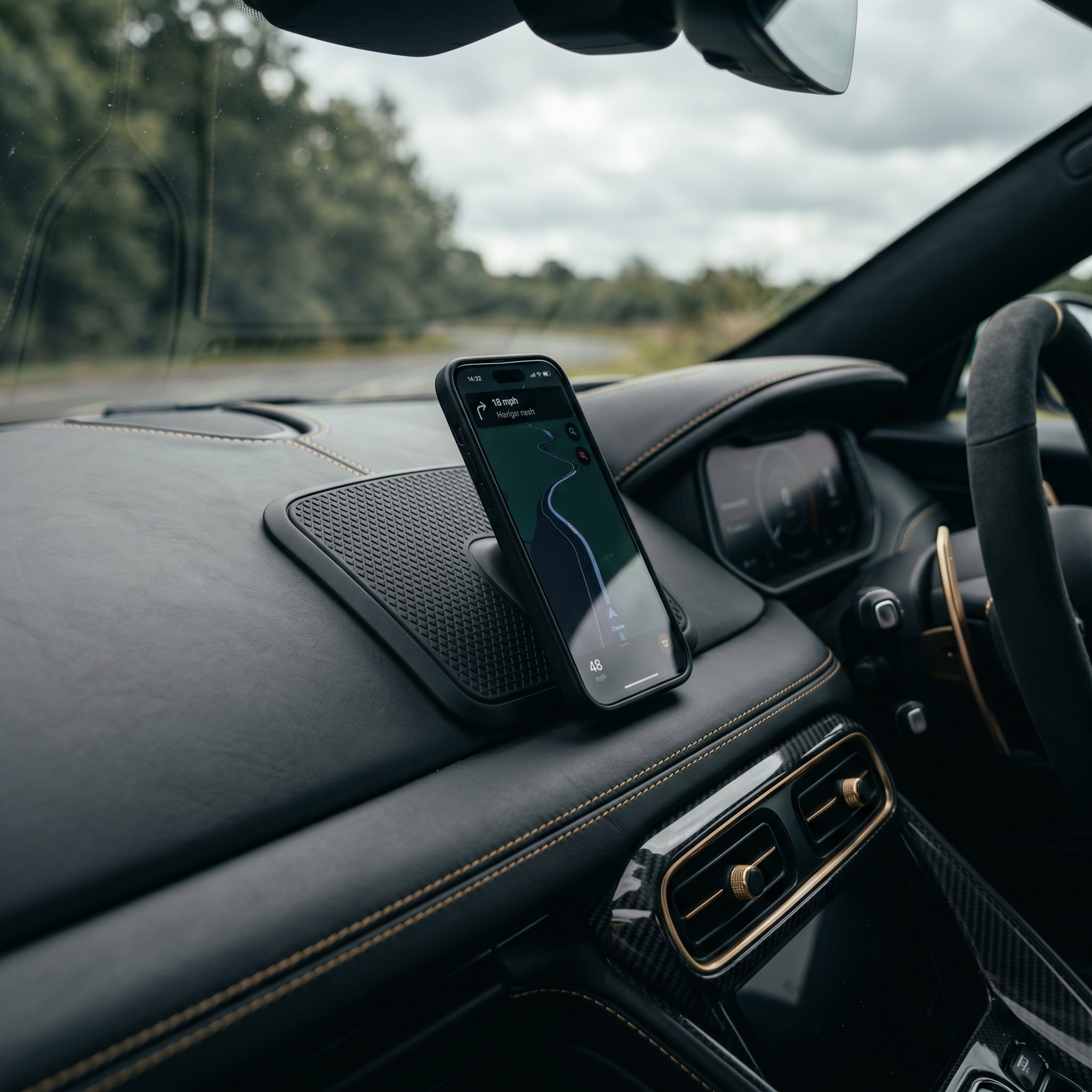 Elite Automobiles Accessories