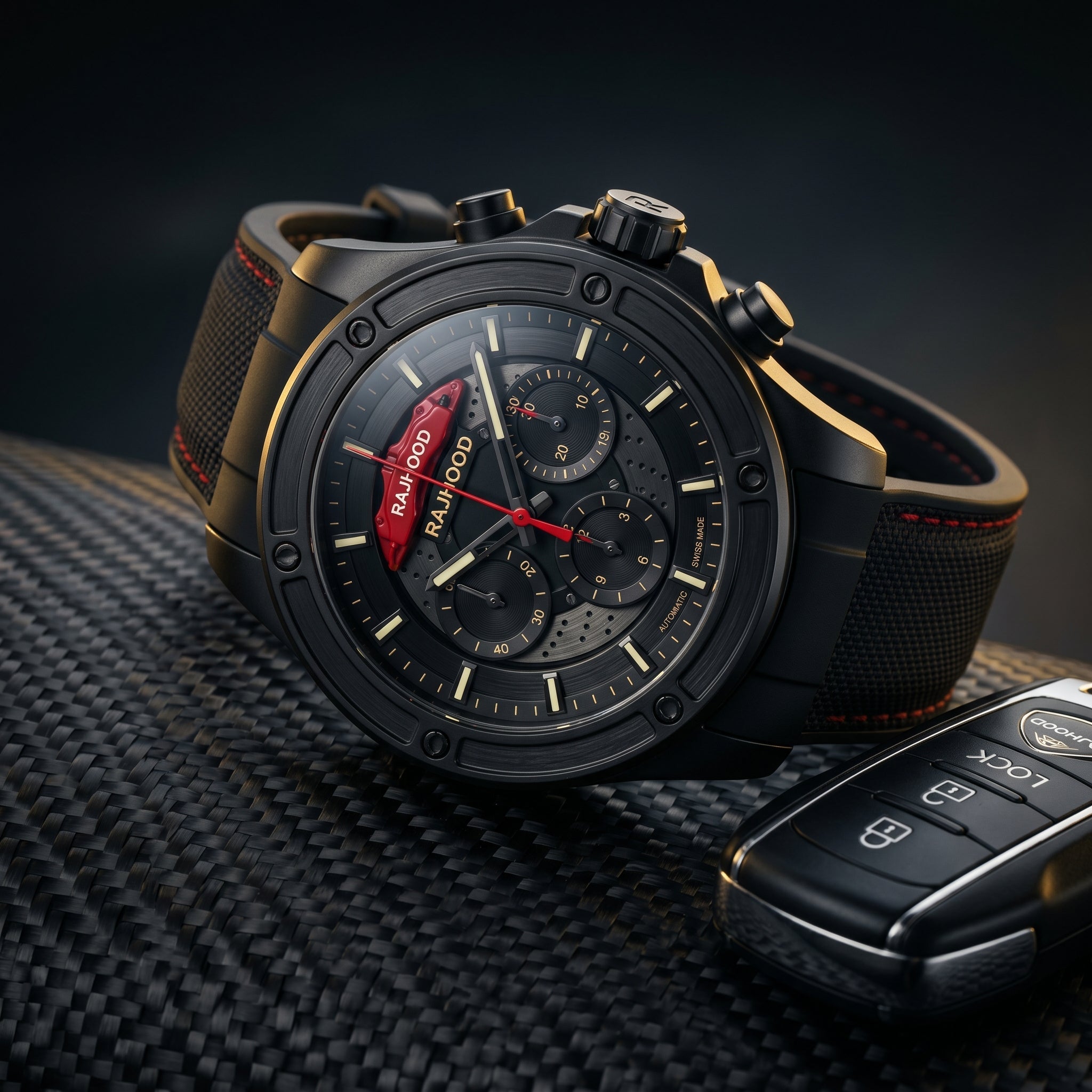 Men’s Watches