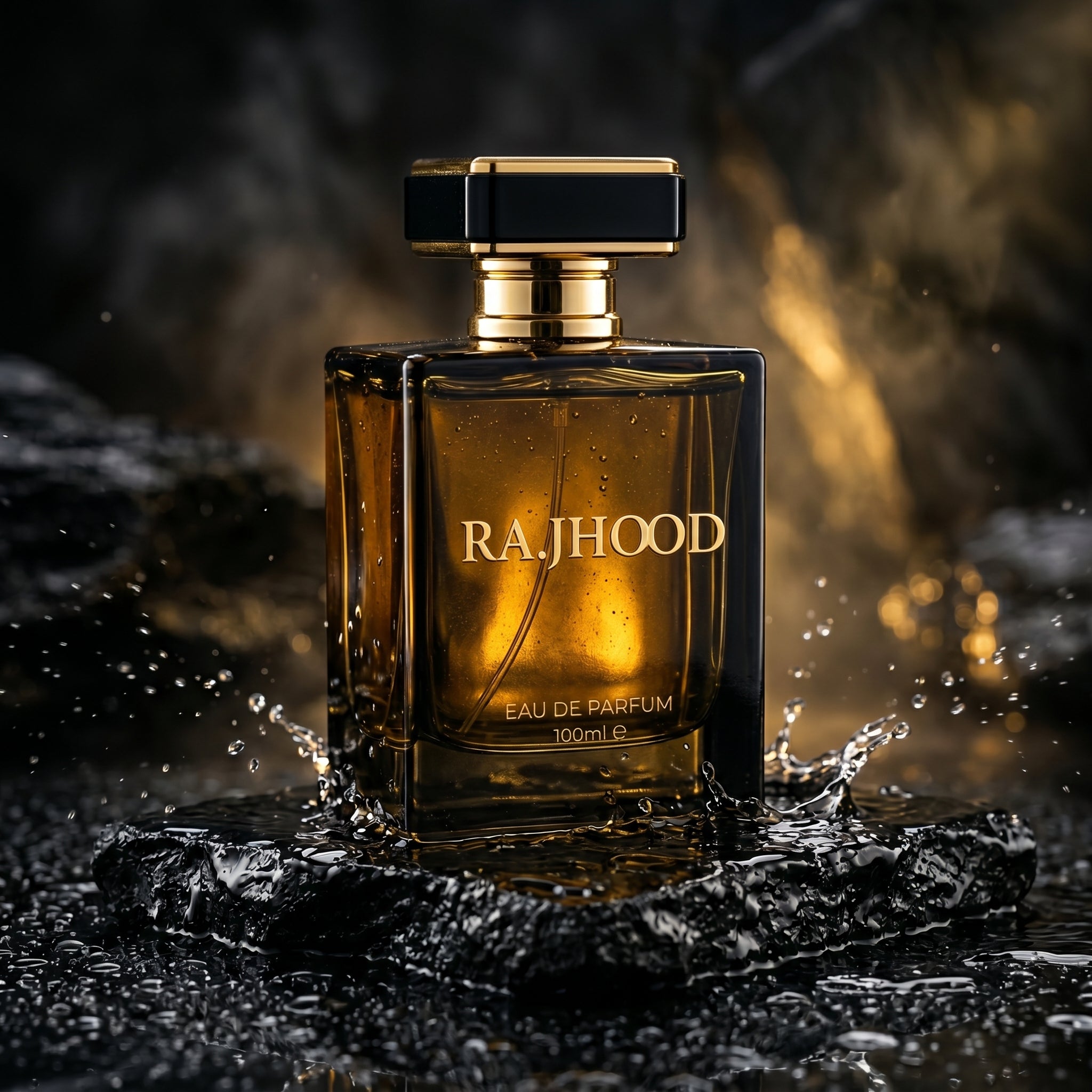 Elite Perfumes