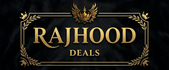 RAJHOOD DEALS - Home