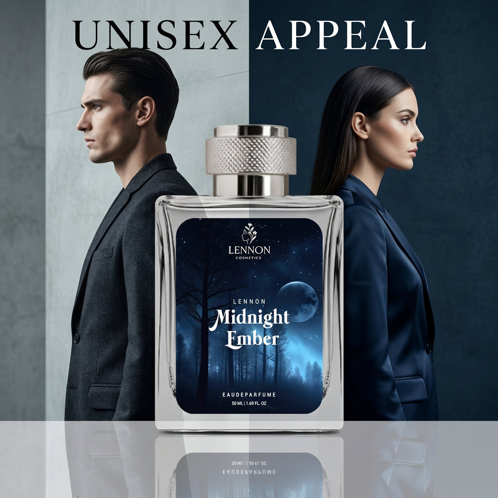 Rajhood Midnight Ember Premium Perfume
