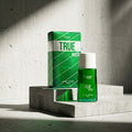 Premium Emerald Musk Apparel Perfume (30 ML)